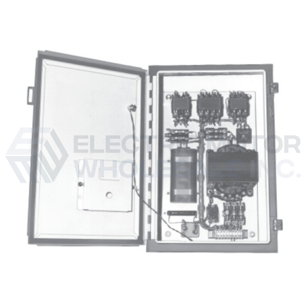 Image for STEARNS 460VAC Forcing Circuit 430046012